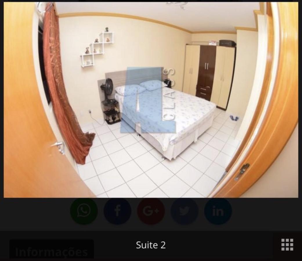 Apartamento Renovatio