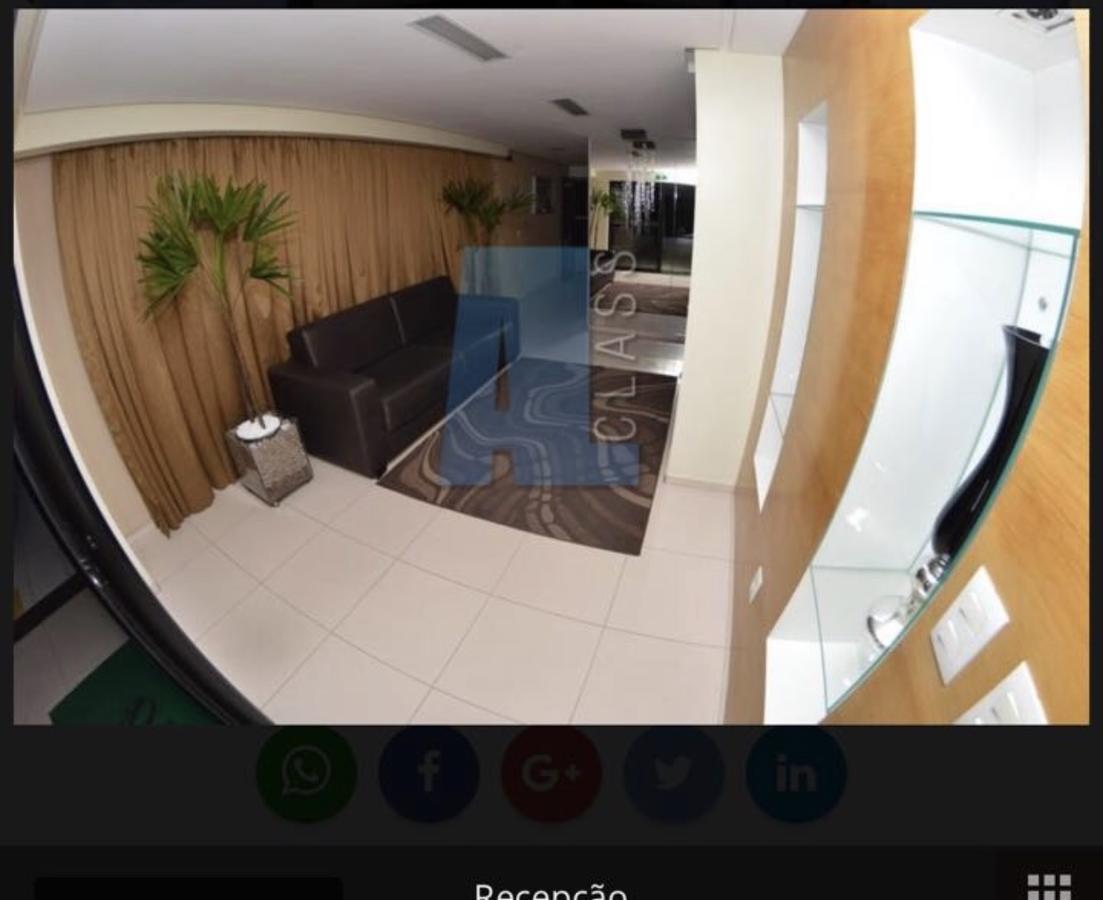 Apartamento Renovatio Maceió
