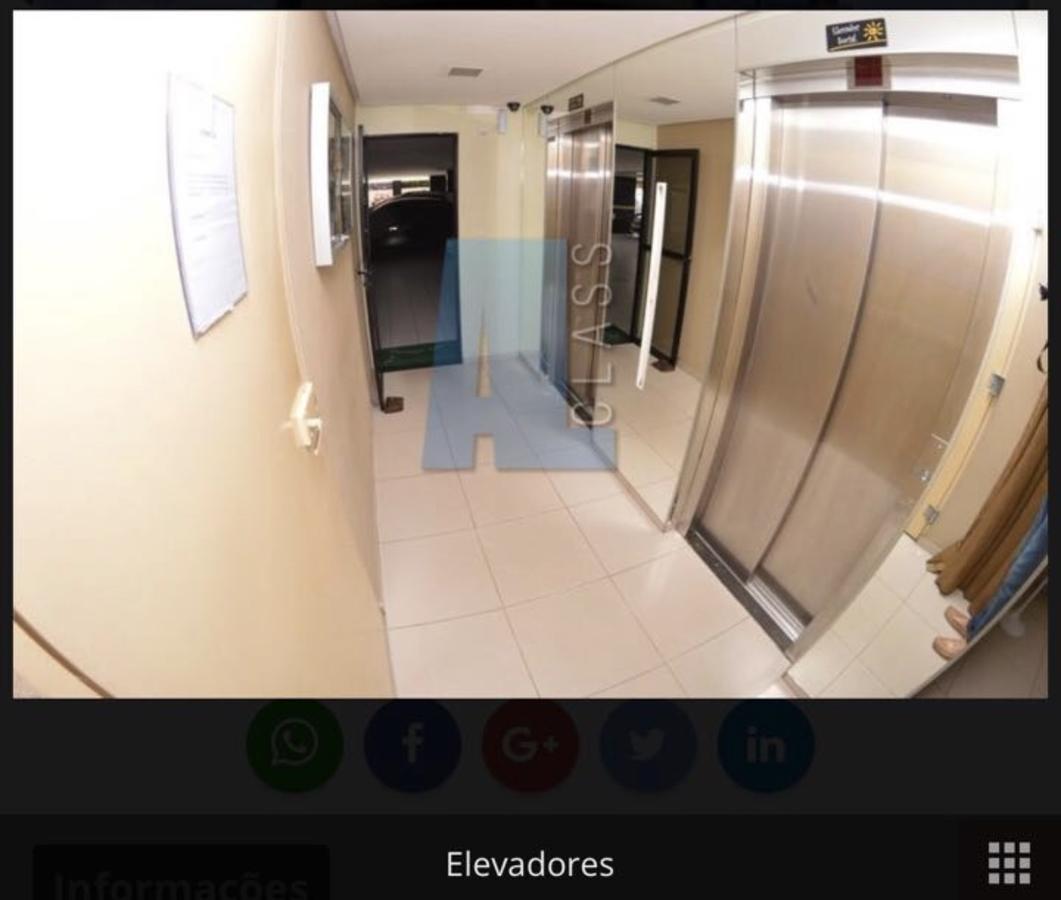 Apartamento Renovatio *