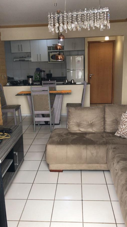 Renovatio Apartamento