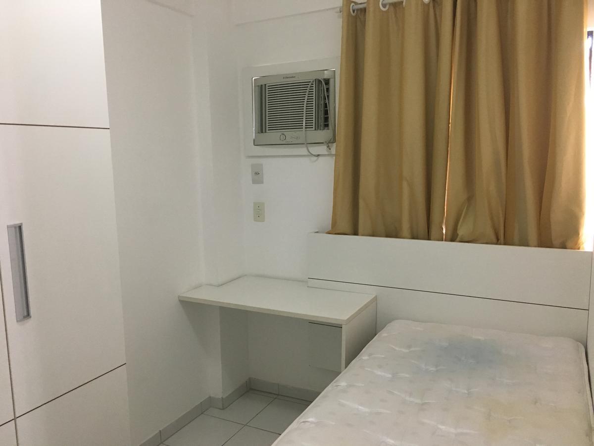 Edificio Nantes Apartamento Maceió