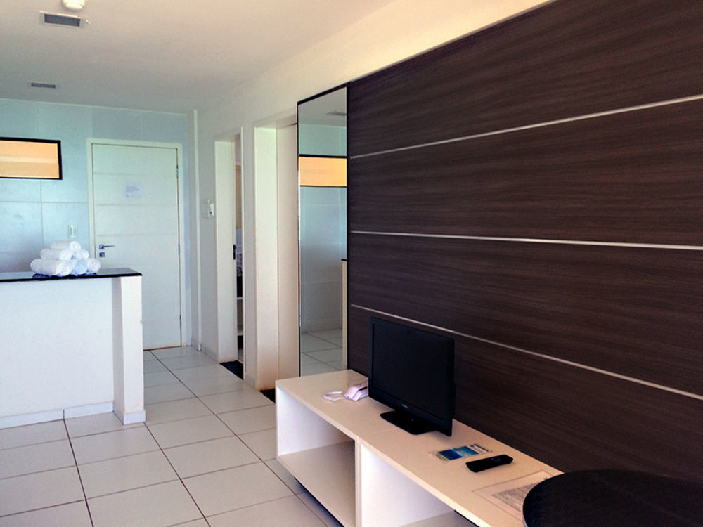 Hotel Atlantico 3*