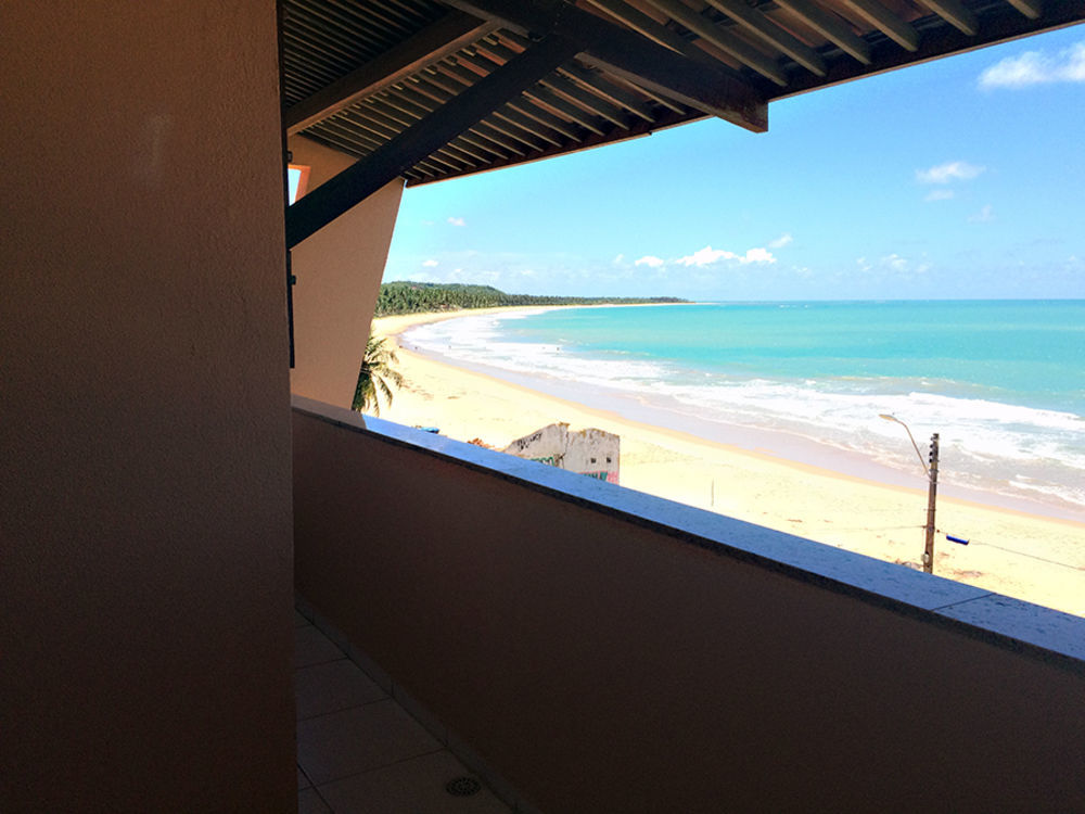 Atlantico Hotel