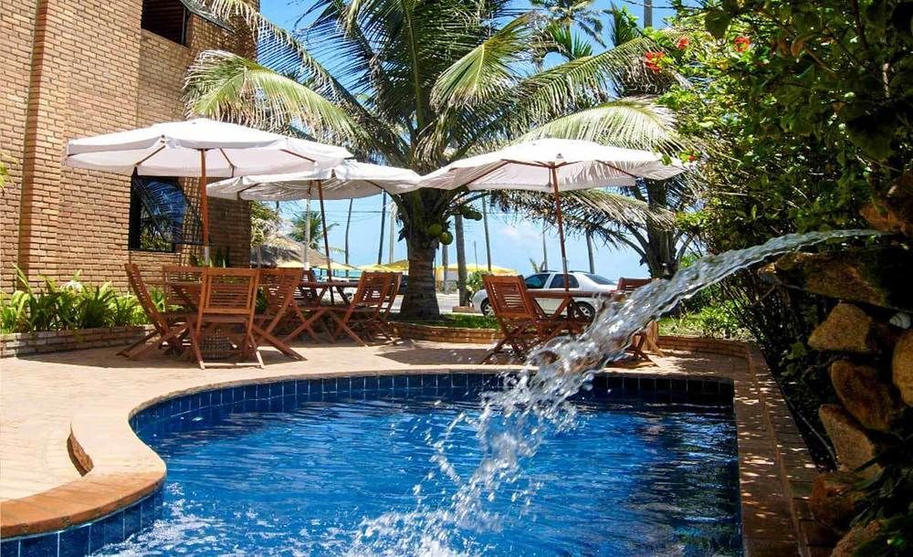 Hotel Cais Da Praia Hotel