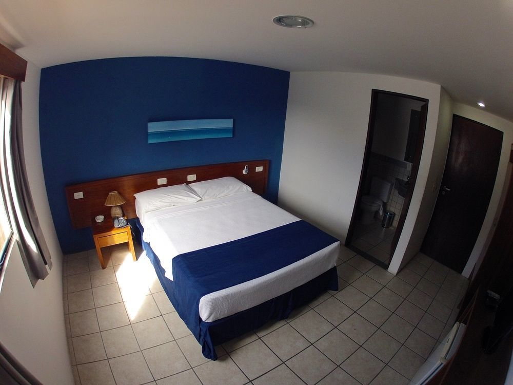 Cais Da Praia Hotel Hotel Maceio (Alagoas)