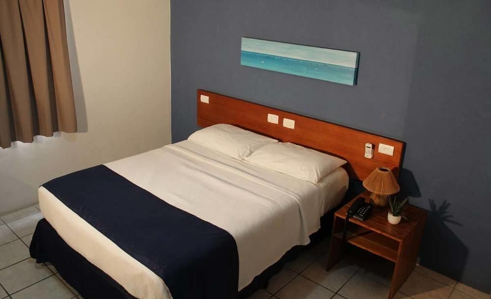 Hotel Cais Da Praia Hotel 3*