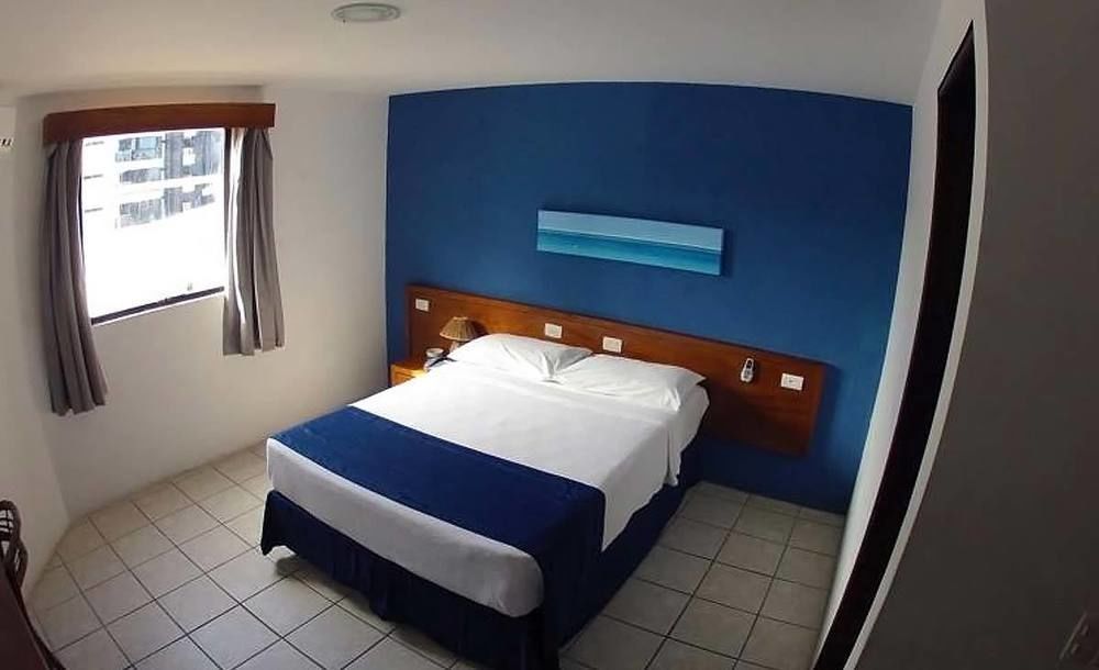 Cais Da Praia Hotel Hotel 3*