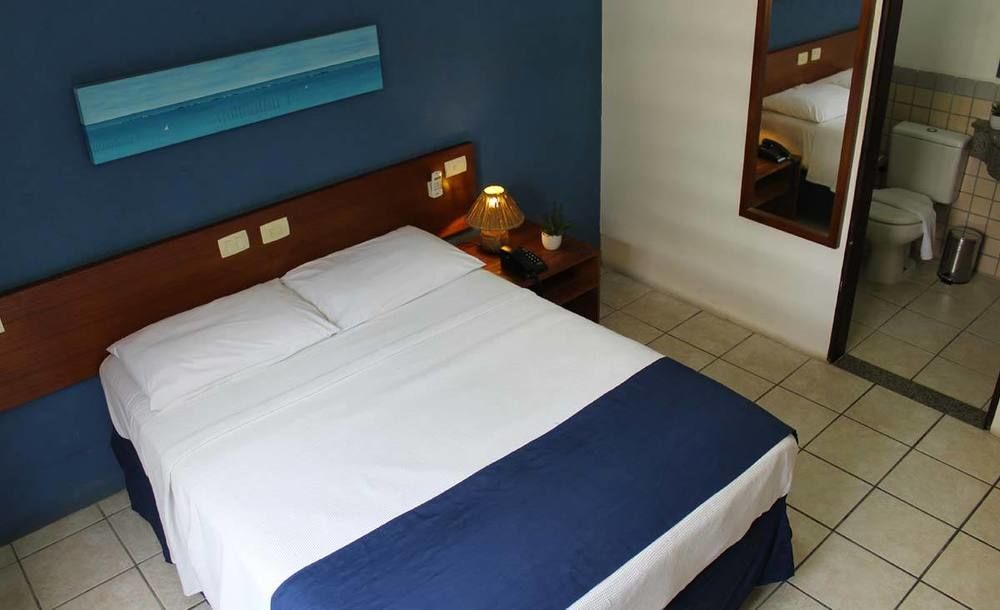 Hotel Cais Da Praia Hotel