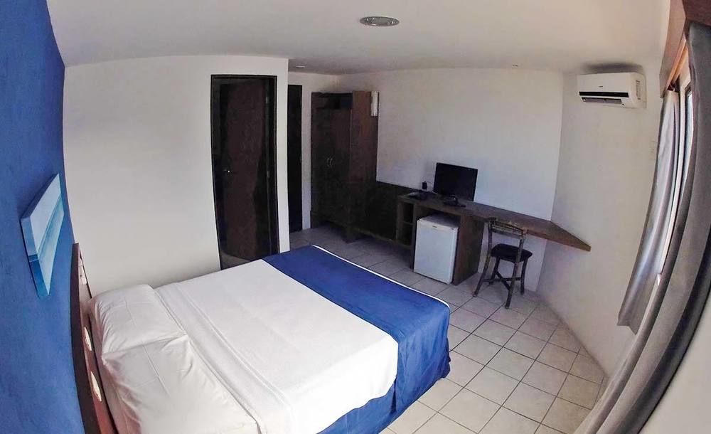 Cais Da Praia Hotel Hotel