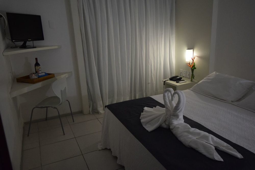 Hotel Porto Da Maceió