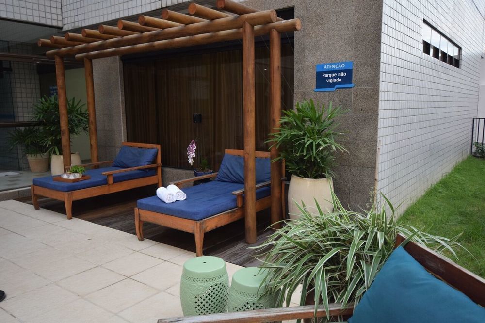 Hotel Porto Da