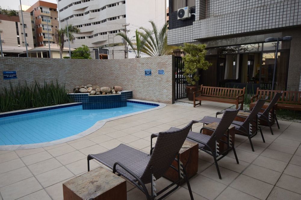 Hotel Porto Da 3*