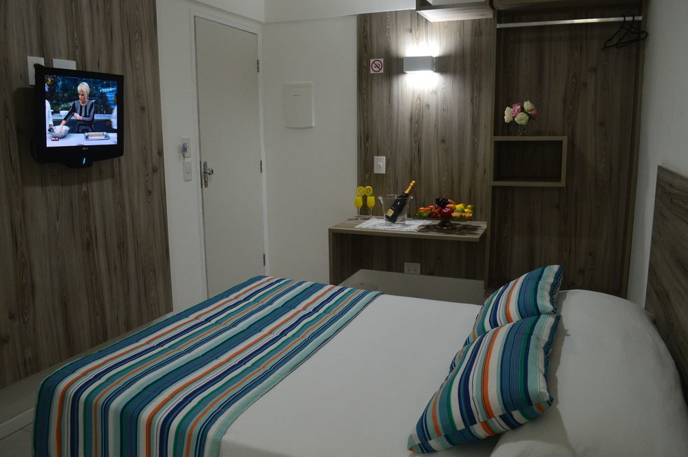 Bonita Jatiuca 3* Maceió
