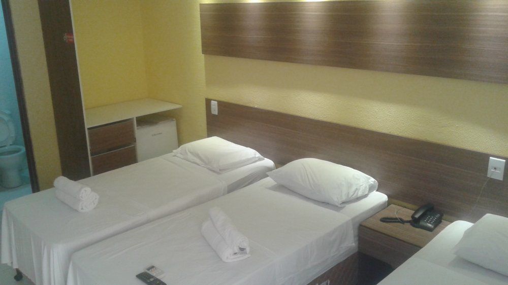 Alagoana Hotel Maceió