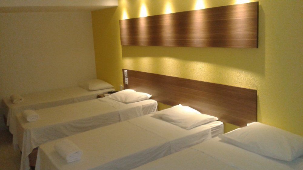 Hotel Alagoana Maceió