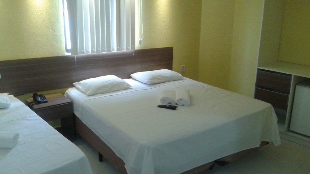 Hotel Alagoana