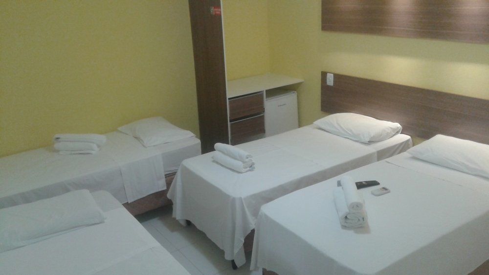 Alagoana Hotel