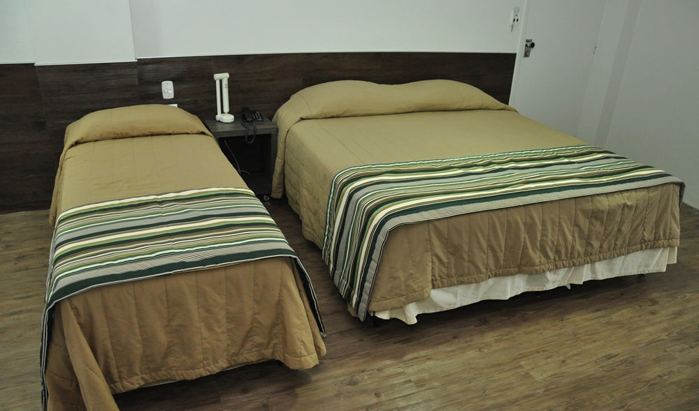 Hotel Mar Maceio (Alagoas)