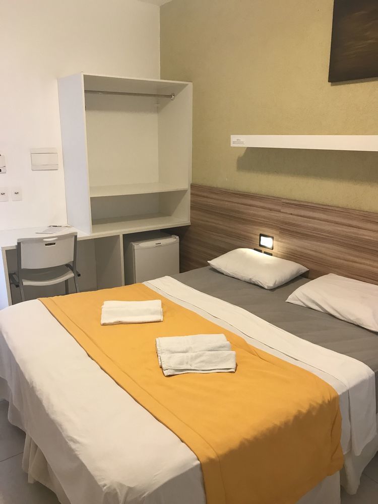 Aquarela Do Brasil Inn 3*