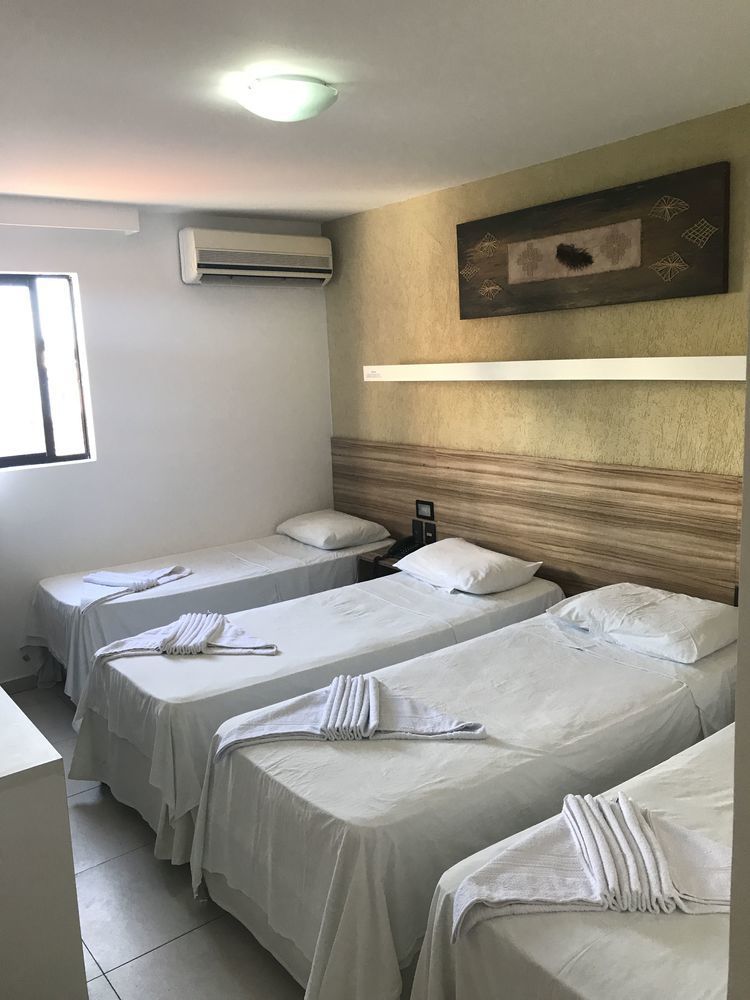 Aquarela Do Brasil Inn