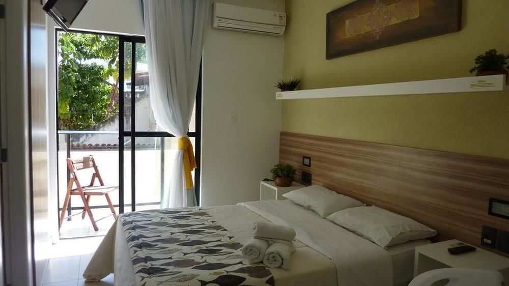 Inn Aquarela Do Brasil 3*