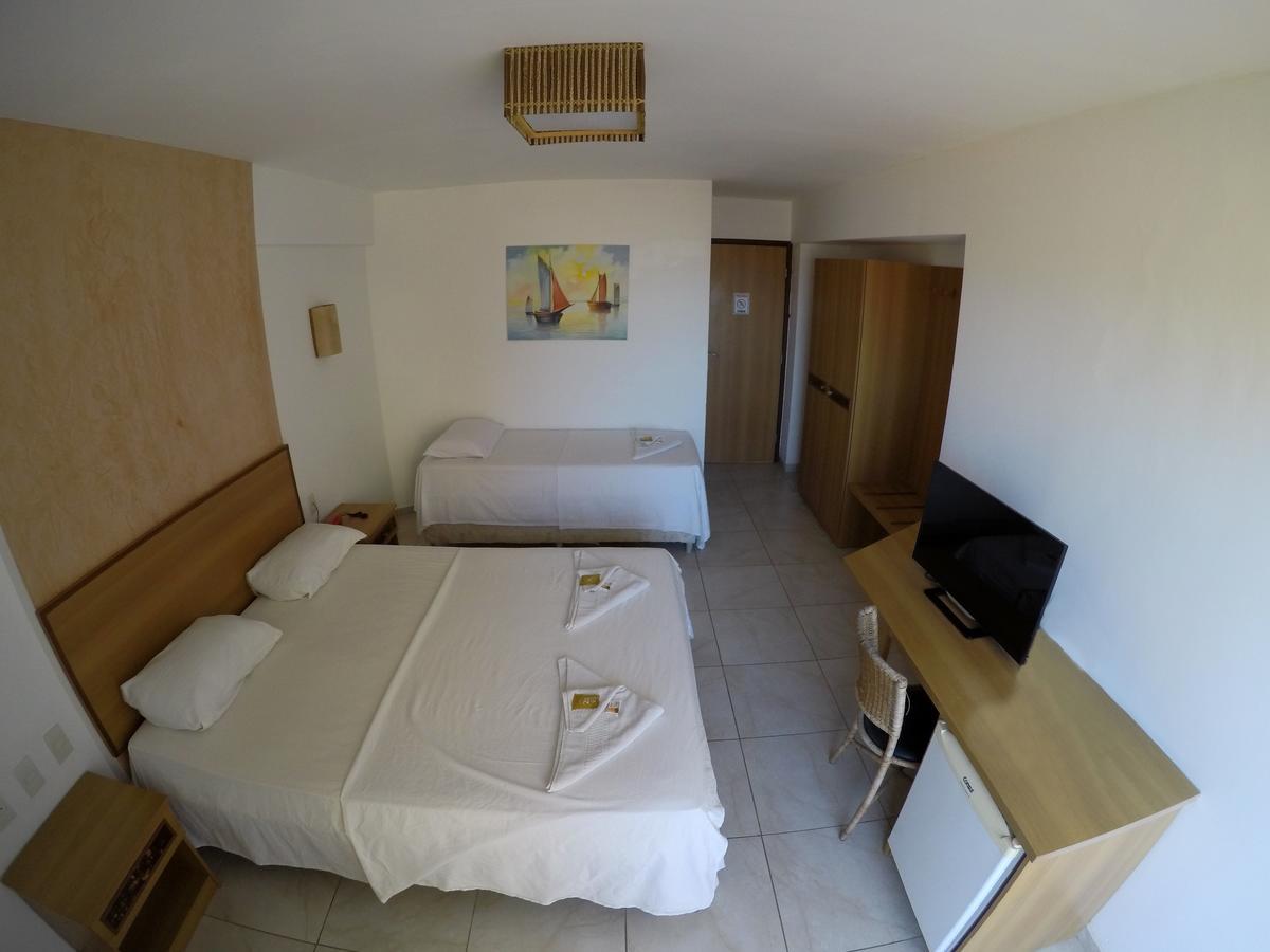 Palmanova Hotel 3*