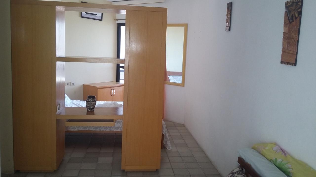 Apartamento Beira Mar Pajucara