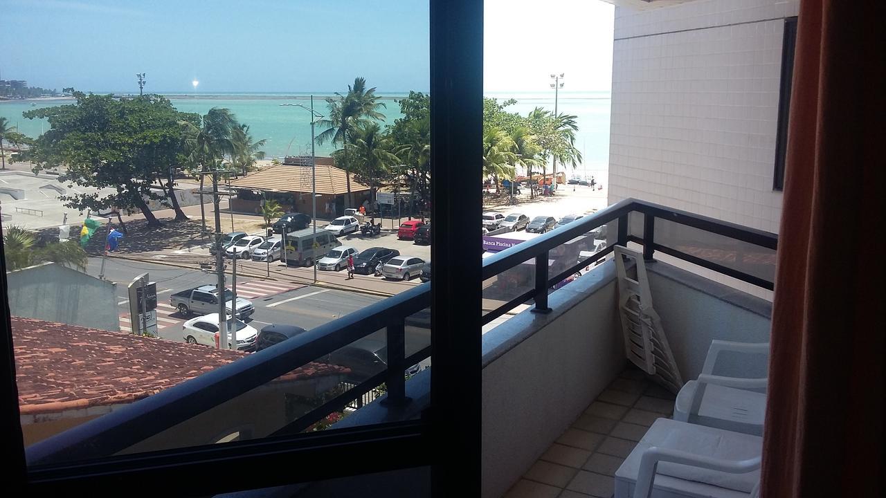 Apartamento Beira Mar Pajucara Maceió