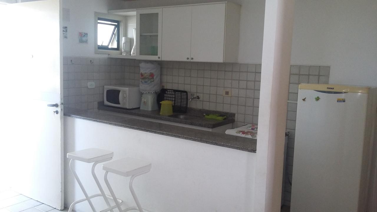 Apartamento Beira Mar Pajucara Maceió