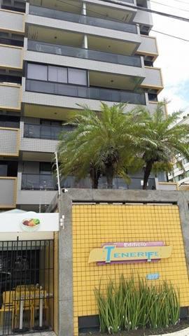 Apartamento Apartamento Beira Mar Pajucara