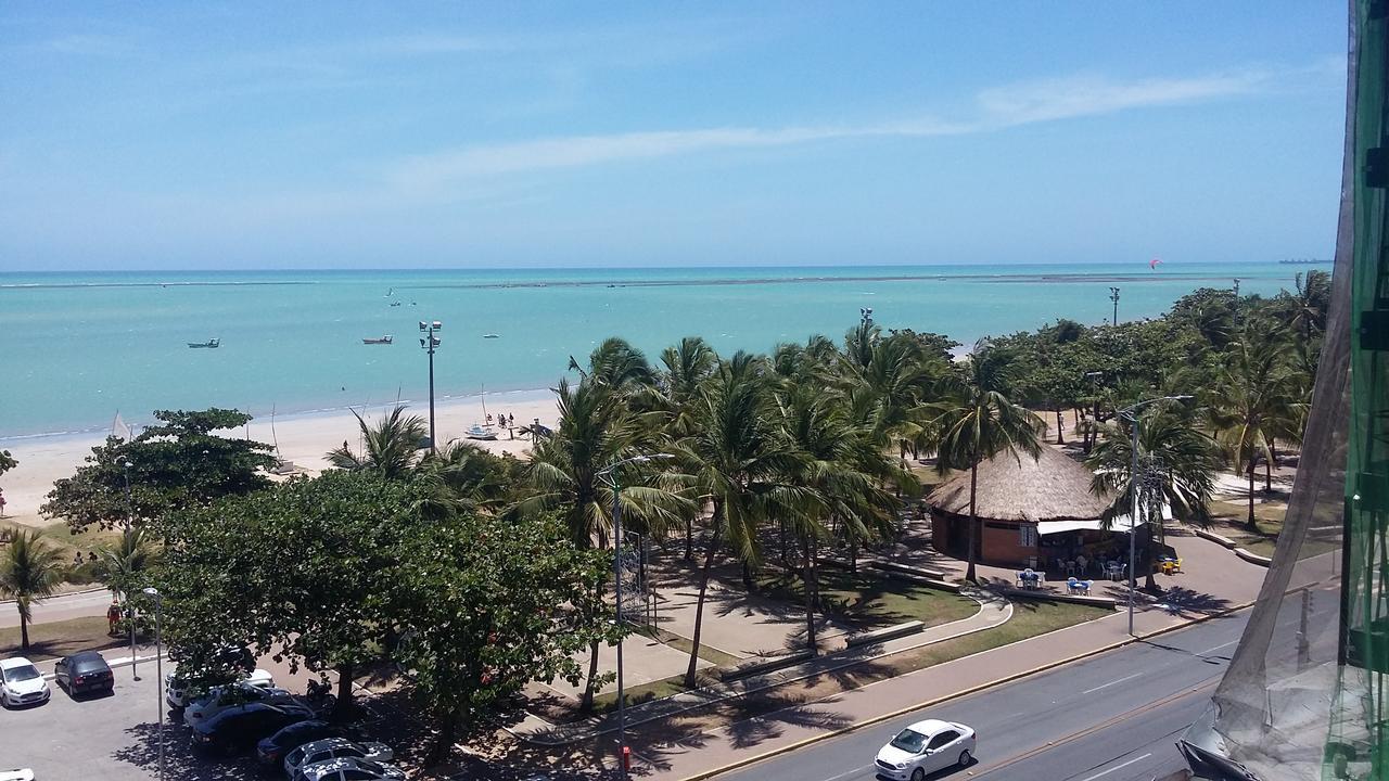 Apartamento Beira Mar Pajucara * Maceió