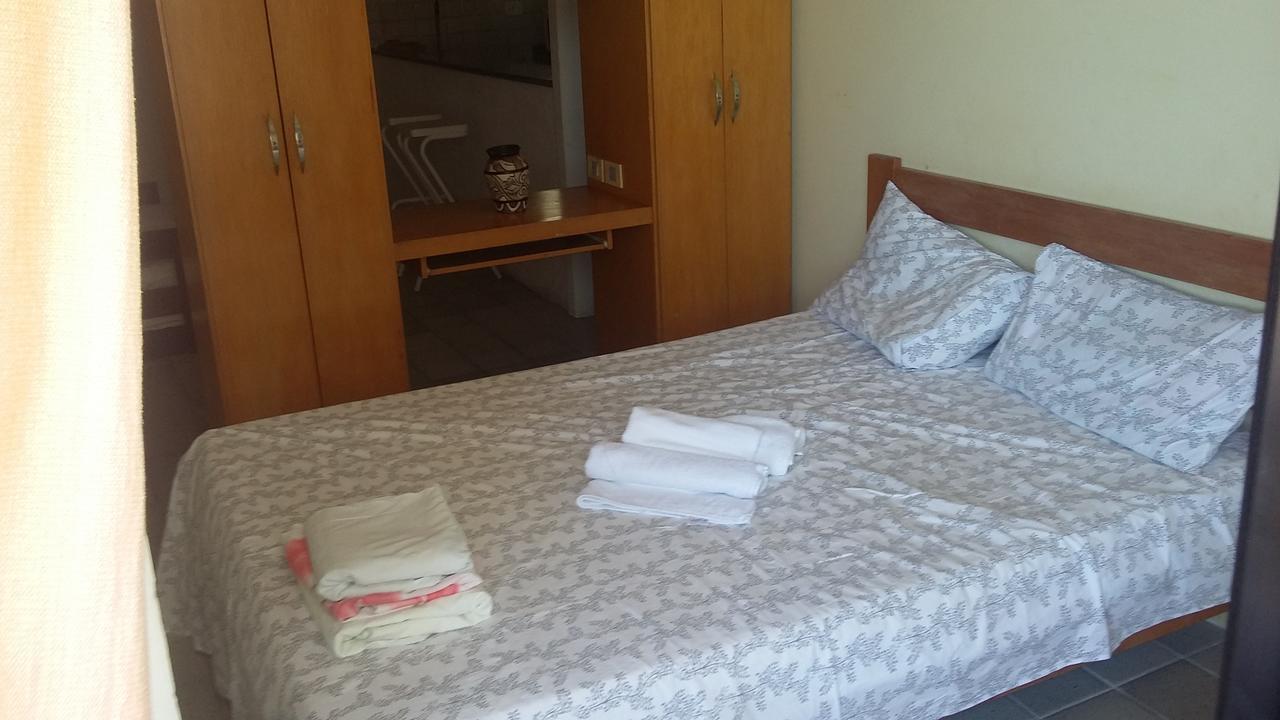 Apartamento Beira Mar Pajucara * Maceió