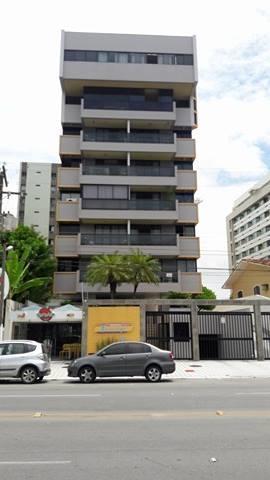 Apartamento Beira Mar Pajucara * Maceió