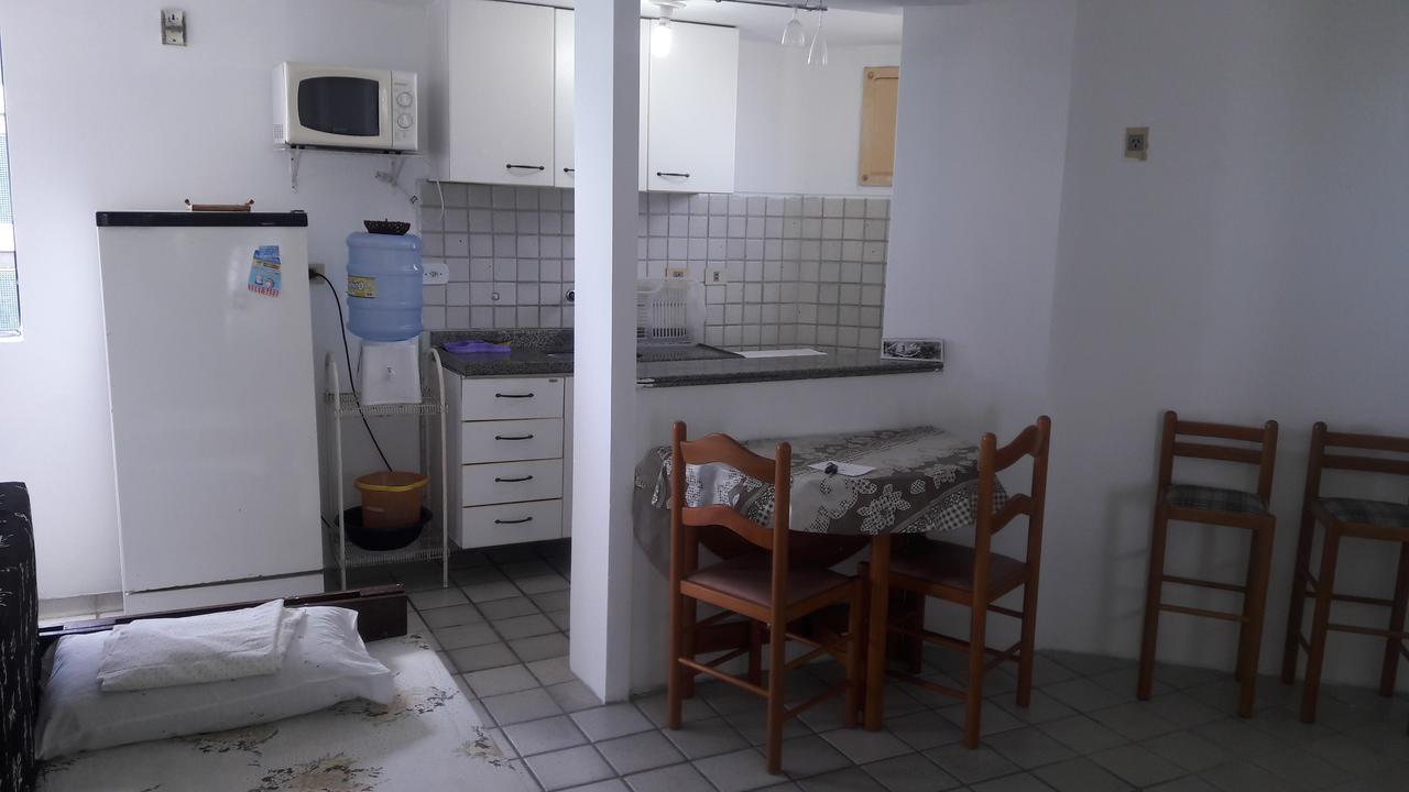 Apartamento Beira Mar Pajucara * Maceió