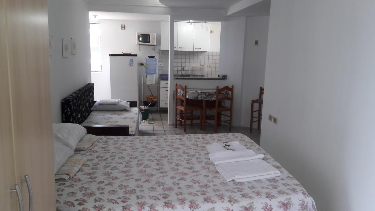 Apartamento Apartamento Beira Mar Pajucara *