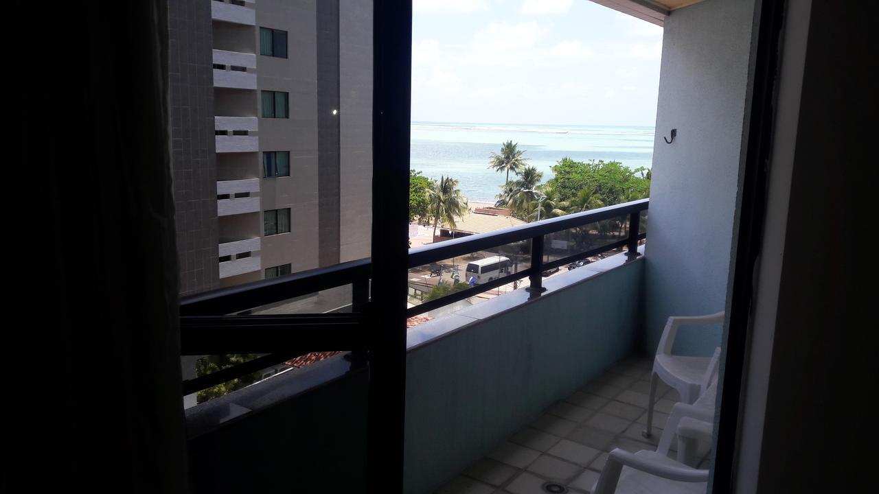 Apartamento Beira Mar Pajucara Apartamento Maceió