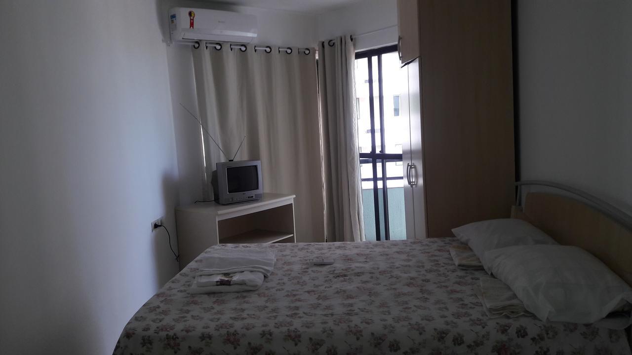 Apartamento Apartamento Beira Mar Pajucara Maceió