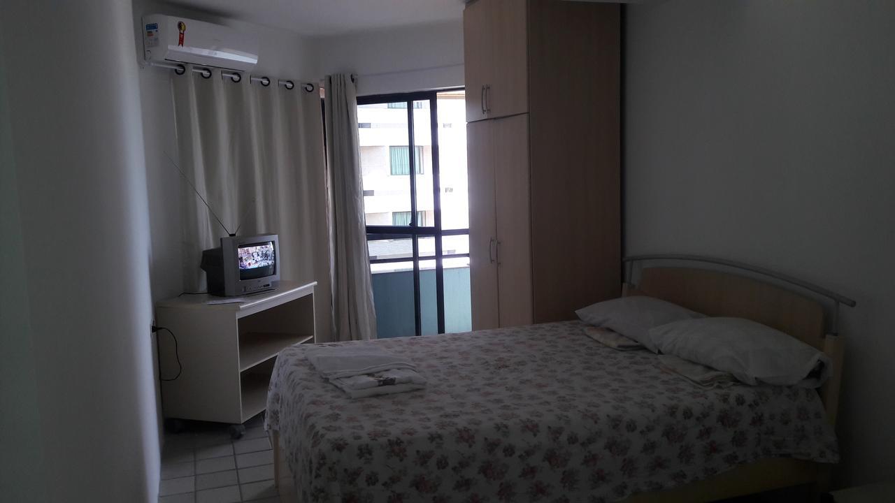 Apartamento Apartamento Beira Mar Pajucara *