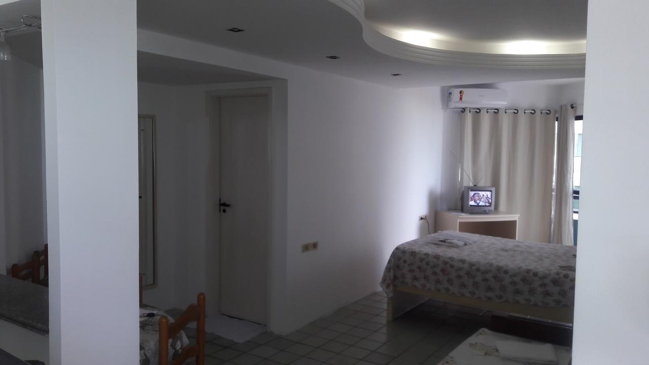 Apartamento Beira Mar Pajucara Apartamento *