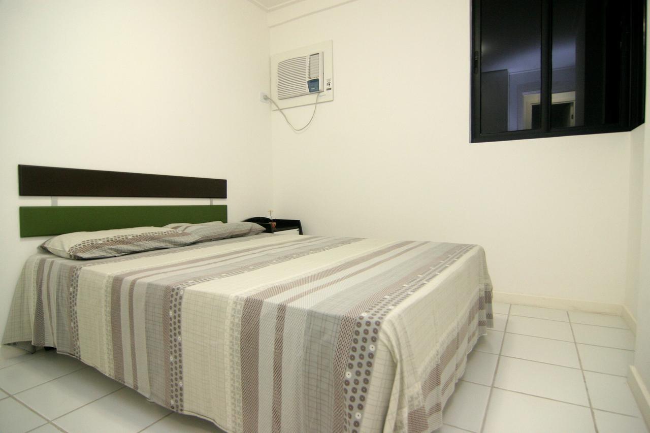 Flat Beira-mar - Neo Pajucara Apartamento