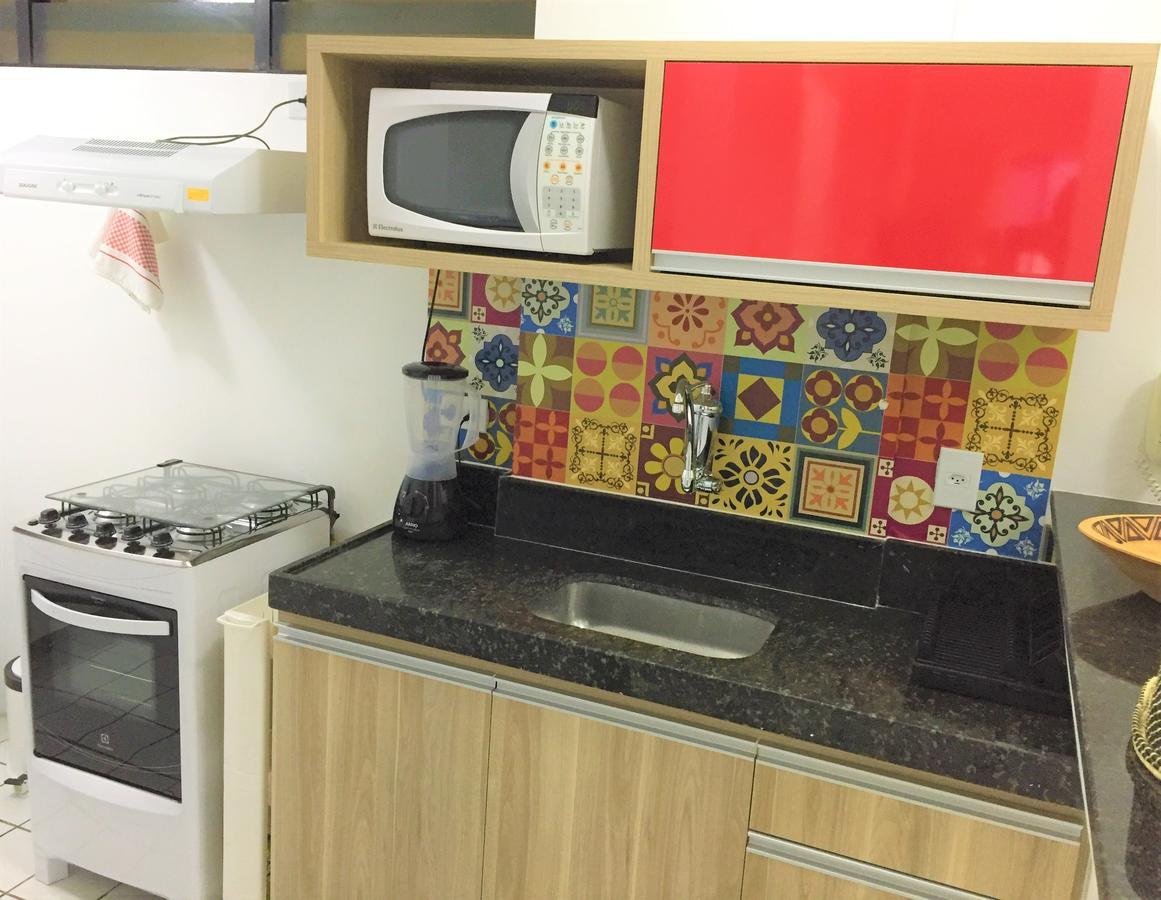 Ametista 2 Apartamento
