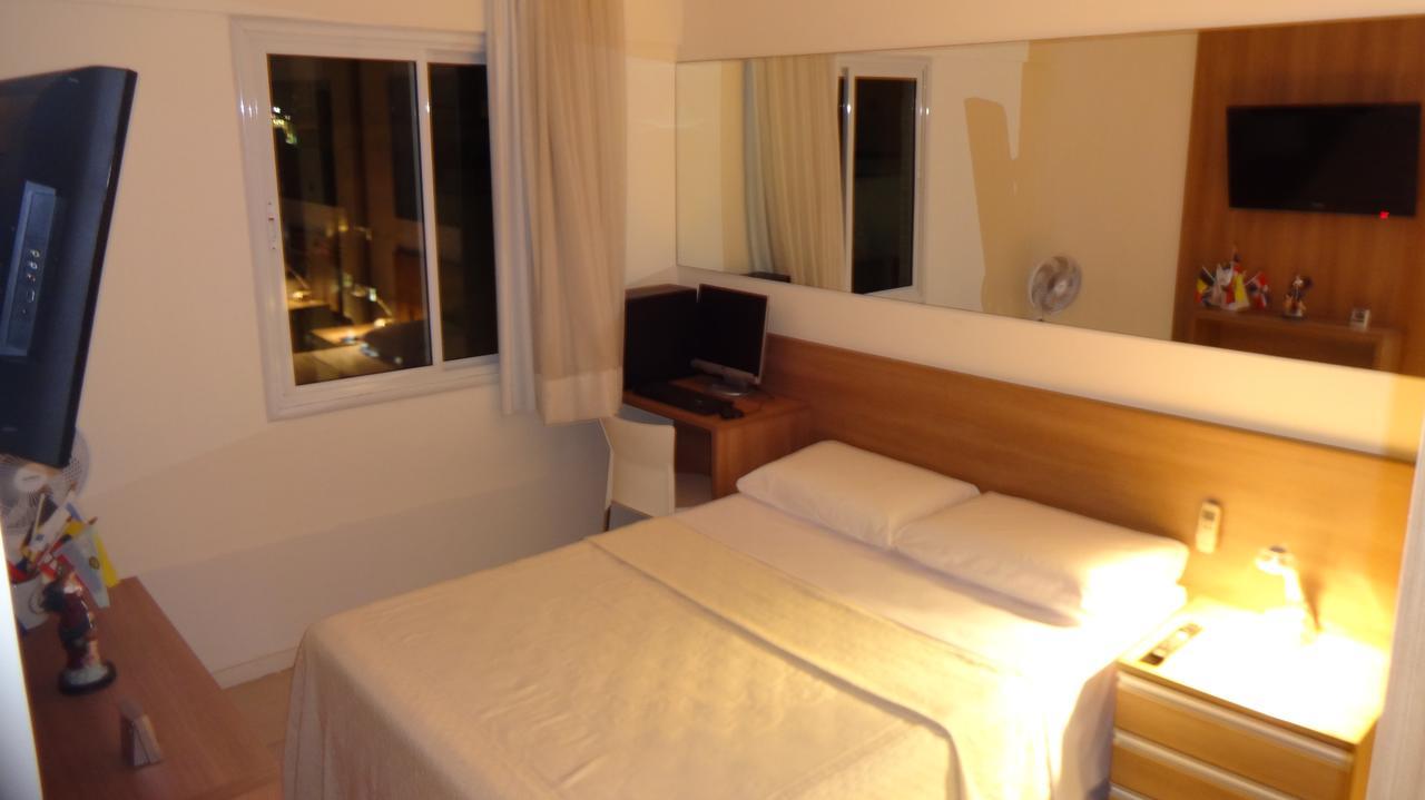Apart no Cond JTR - Maceió Apartamento Maceió