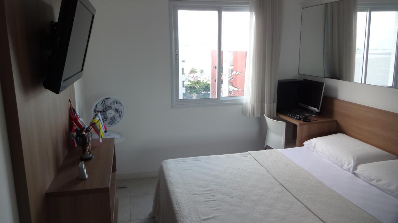 Apart no Cond JTR - Maceió Maceió