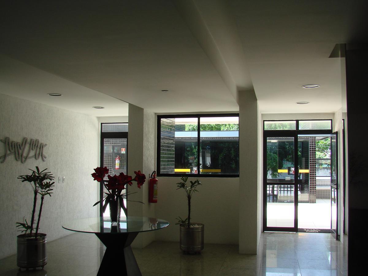 Apartamento Apto Na Praia De Pajucara - Port Ville 1 *