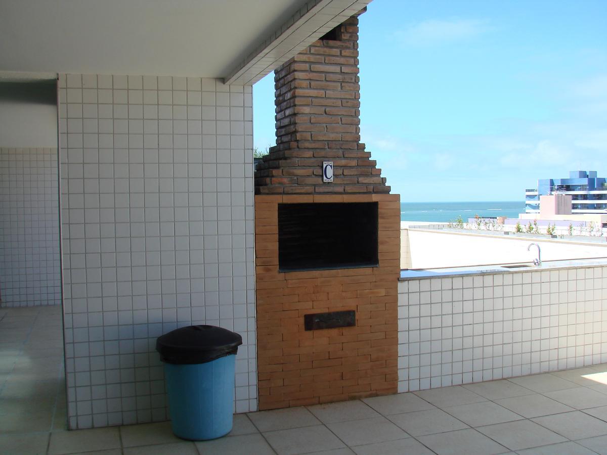Apartamento Apto Na Praia De Pajucara - Port Ville 1