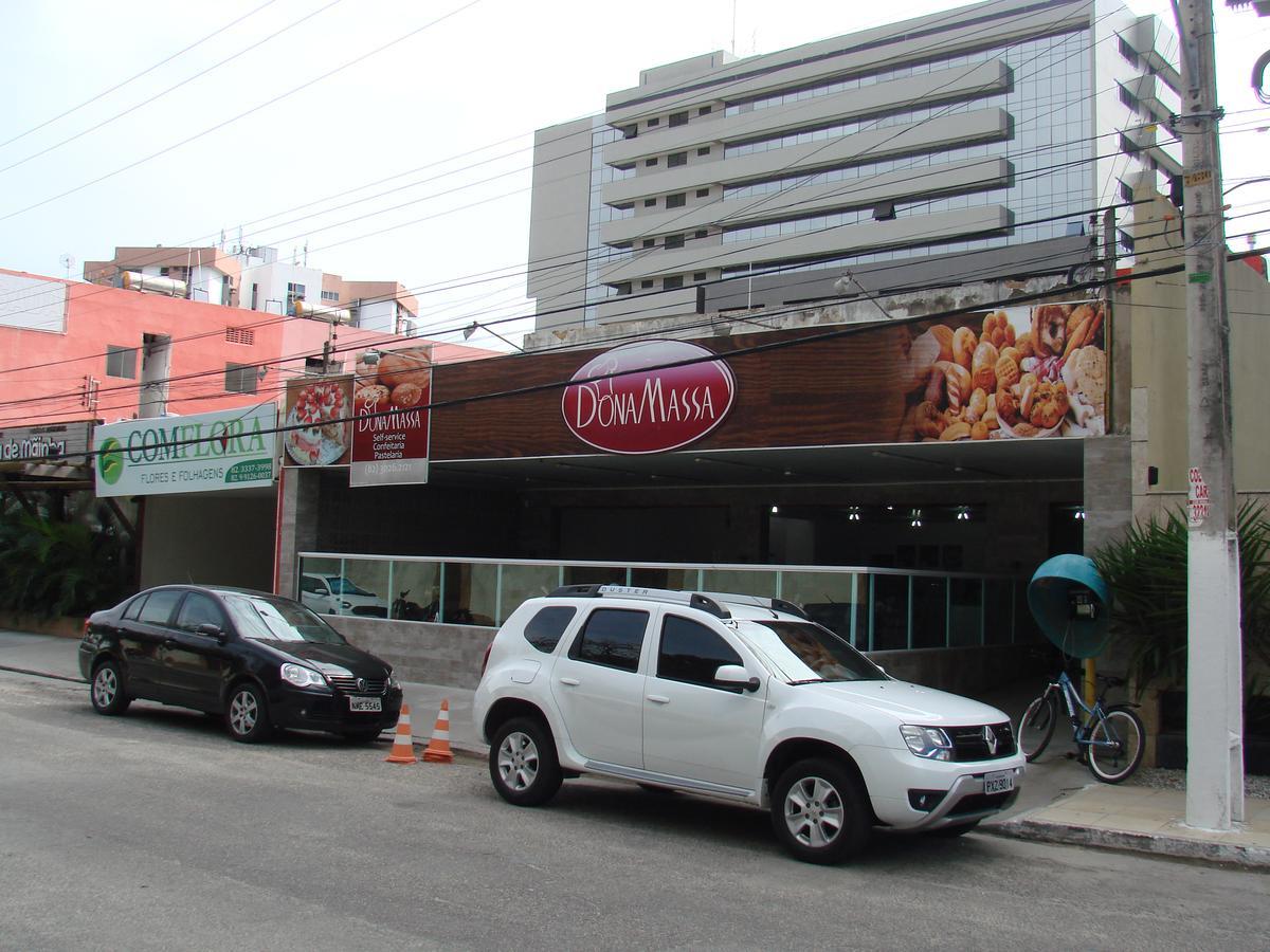 Apto Na Praia De Pajucara - Port Ville 1 Apartamento Maceió