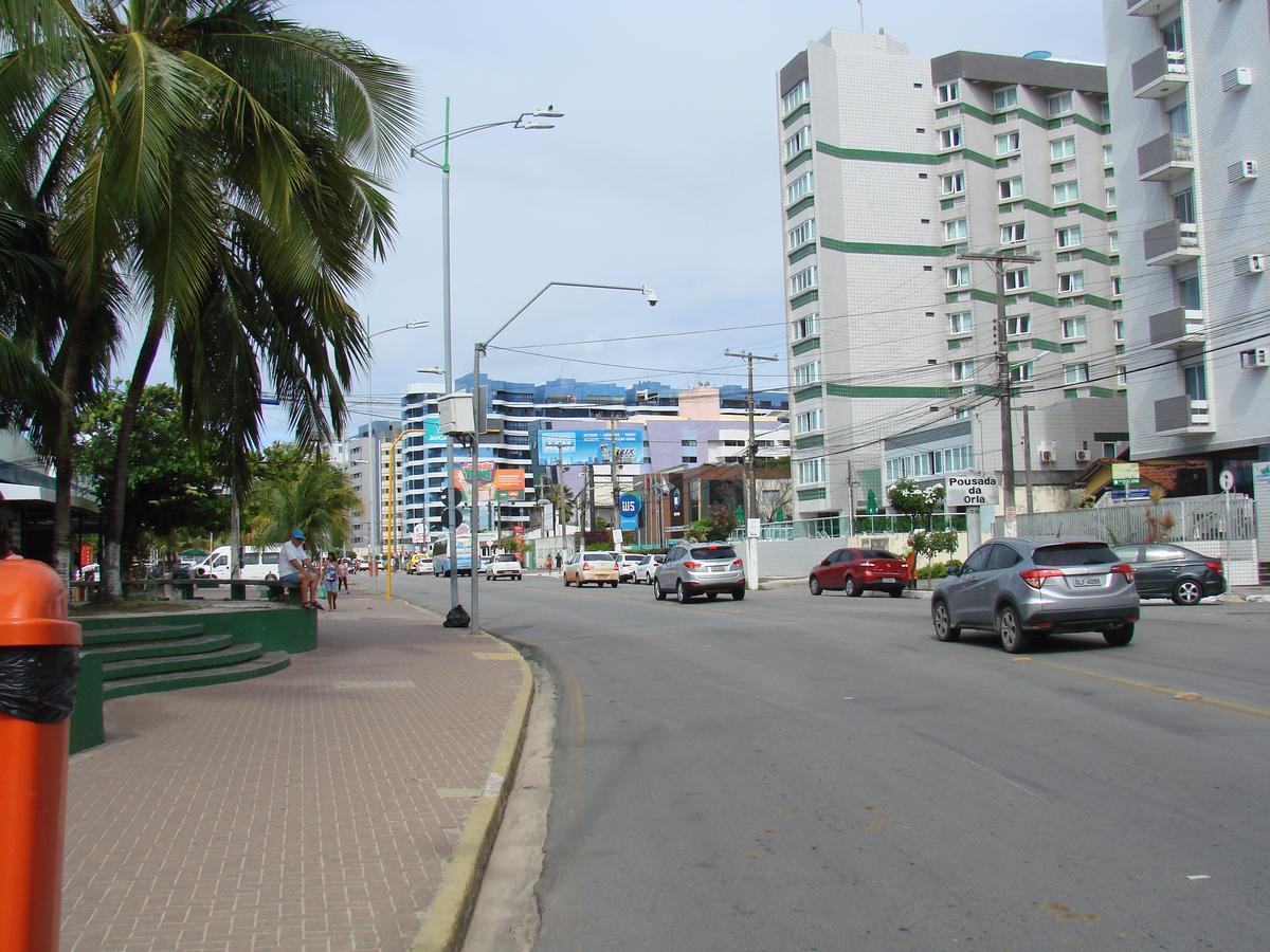 Apto Na Praia De Pajucara - Port Ville 1