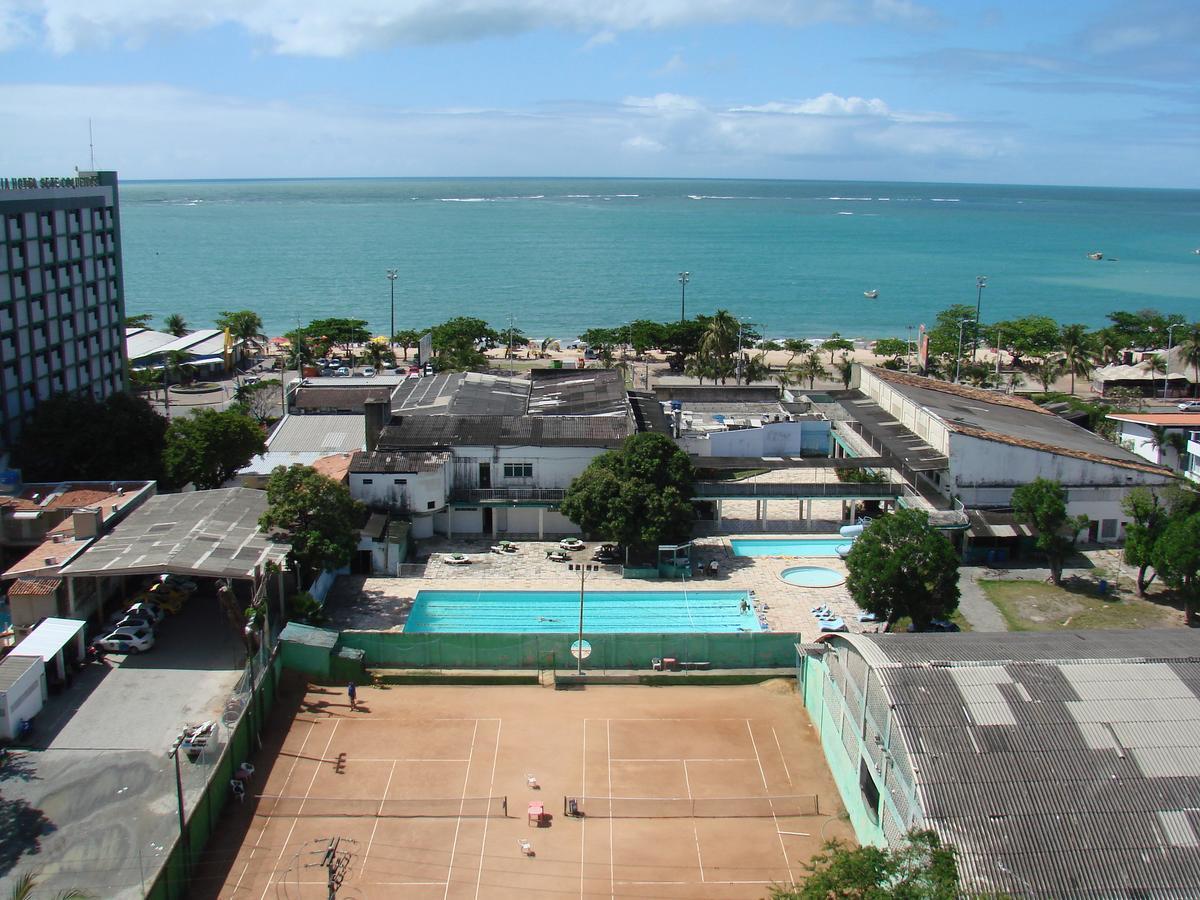 Apartamento Apto Na Praia De Pajucara - Port Ville 1 Maceió
