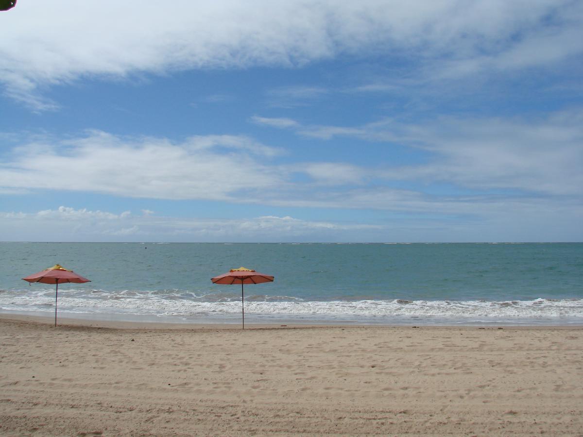 Apto Na Praia De Pajucara - Port Ville 1 Maceió