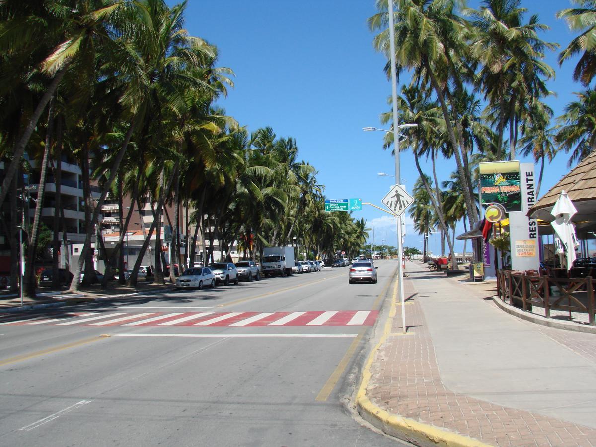 Apto Na Praia De Pajucara - Port Ville 1 Maceió